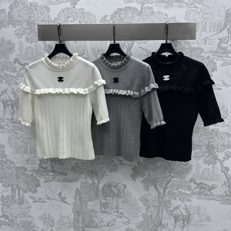 Chanel T-Shirts